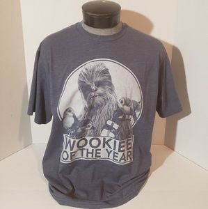 Men's Star Wars T-shirt